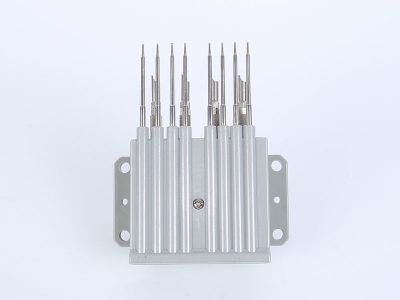 HH104單相國網(wǎng)、南網(wǎng)背出線(xiàn)表座 （112x50mm孔距，流水線(xiàn)專(zhuān)用）