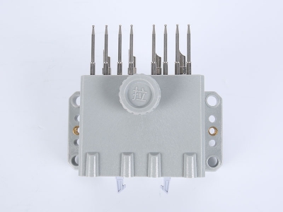 HH107單相國網(wǎng)、南網(wǎng)表座 （112x50孔距，流水線(xiàn)用）