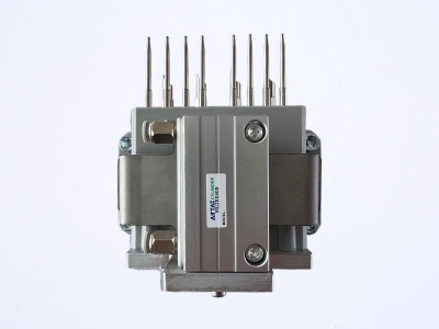 HH108單相國網(wǎng)、南網(wǎng)表座 （112x50孔距，流水線(xiàn)氣動(dòng)）