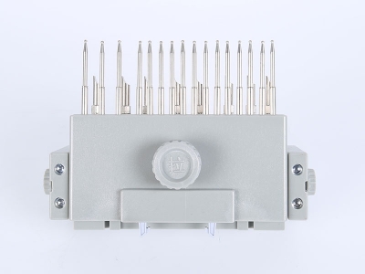 HH303A三相直接式表座（152x21.5孔距，M6 螺桿， 臺體用）