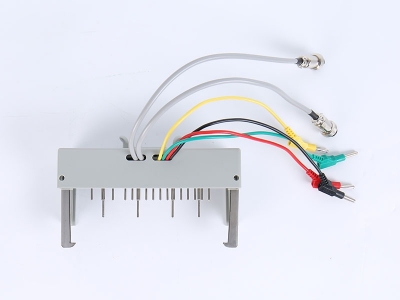 HH306三相國網(wǎng)、南網(wǎng)電能表接線(xiàn)輔助端子（夾式）