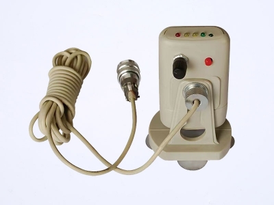 HH203機械、電子式電能表檢測用光電采樣器（吸附式）