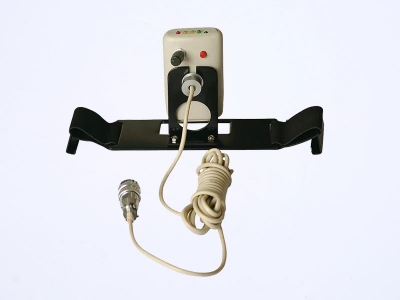 HH202機械、電子式電能表檢測用光電采樣器（扣式）